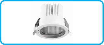 028-AZOOD LED WALL WASHER T SERIES